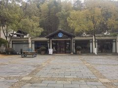 -景德镇古窑民俗博览区