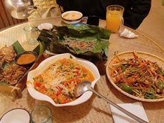 -多哥水傣味餐厅(司马巷店)