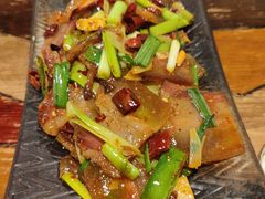 -紫滇源云南生态菜(丹凤街店)