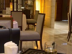 -福州天元国际威斯汀酒店·中国元素餐厅