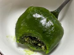 马兰头青团-王家沙点心店(南京西路总店)