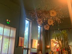 -出走咖啡·面包(宋庄店)