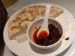 -紫鑫阁饭庄(长安店)