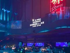 -赤红音乐现场(浦东金桥路店)