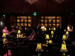 -隐肆威士忌鸡尾酒吧(玉沙国际店)