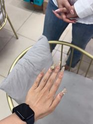 -尤米一站式美甲美睫