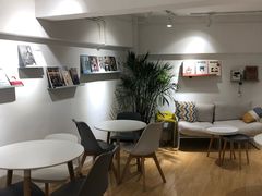 -隹木咖啡馆(宝龙广场店)