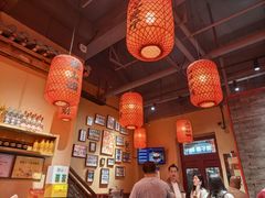 -山四砂锅(太原钟楼街店)