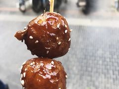 -邓记新一代糖油果子(四川煤管局供销公司职工宿舍店)