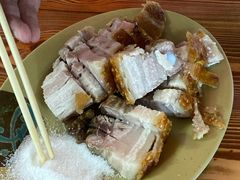 -洲心明记烧肉大粥(总店)
