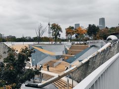 -上海山野camping·户外天幕烧烤·团建拓展营地