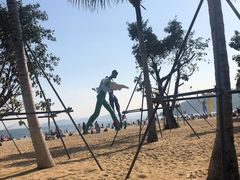 -大梅沙海滨公园