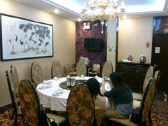 签到图片-潮喜竹溪荔湖酒家(荔枝湾店)