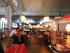 -肯德基(南京高铁1店)