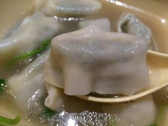 -吉祥馄饨(宁波高铁店)