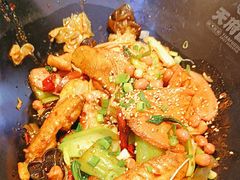 -天府国麻辣香锅(悦荟广场店)