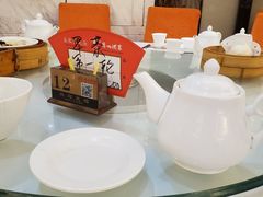 -广州酒家(昌岗地铁站店)