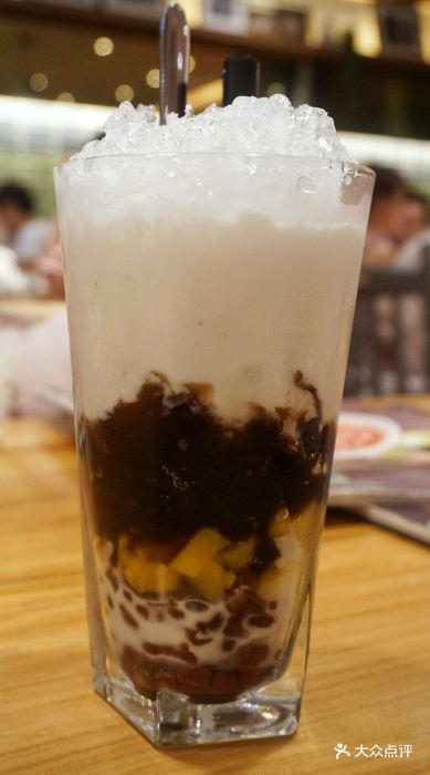 pho asia 亚阁越南料理(人民广场来福士店)三色冰图片 - 第706张