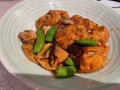 -小吊梨汤·北京菜·烤鸭(鸟巢店)