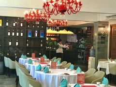 大堂-月福京味斋·烤鸭店·北京菜(鼓楼总店)