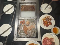 -星伦多自助料理·涮烤一体(虹悦城店)
