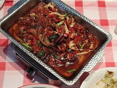 -韵味湘肴·小炒黄牛肉(五一广场美食地标店)