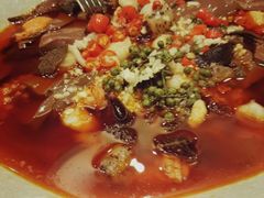 -御花园·粤菜·海鲜火锅(中山公园店)