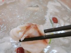 -丽江人家斑鱼火锅(保健路店)