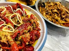 -辣盆盆麻辣小龙虾(哈尔滨总店)
