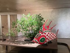 -隐溪茶馆(静安寺店)