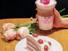 -星巴克(广州动漫星城东区店)
