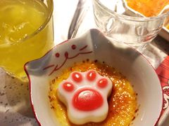 -猫爪爪原切自助烤肉(观音桥阳光世纪店)