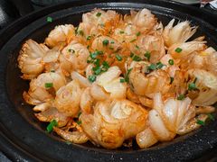 -宫燕府·京菜·烤鸭·淮扬菜(王府中心店)