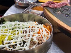 -玄希浪漫厨房·韩料烤肉(湖滨银泰in77店)