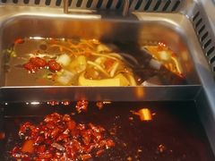 -大隐·成都火锅Bistro(合生麒麟新天地店)