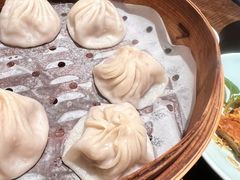 -南翔馒头店(豫园店)