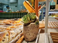 -面包森林(鲁邦风情街店)
