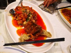 -古韵轩·江浙融合菜(梁溪店)