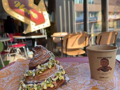 -OUR Bakery(三里屯太古里店)