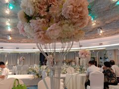 -世纪缘国际会议中心·中餐厅(百家湖店)