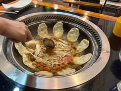 -三里屯土灶炖公鸡地锅鸡(江东店)