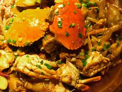 -胖哥俩肉蟹煲(昆山金鹰店)