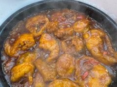 -米村拌饭(银泰中心店)