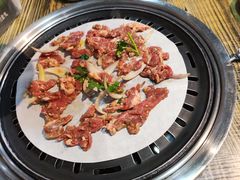 -齐齐哈尔·兄弟烤肉(湖山美地店)