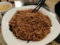 -新聚丰菜馆(太监弄店)
