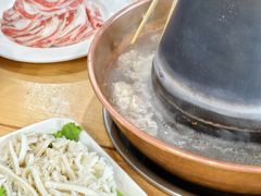 -元盛居(生态大街店)