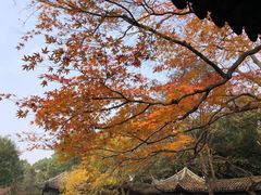 -无锡惠山寺