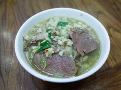 -老刘家泡馍·陕西老字号(钟楼广济街店)