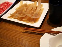 -百年老妈火锅(中原万达店)