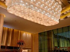 -韵咖啡自助餐厅(天津香格里拉店)